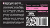 Biotin 2500 µg 120 Tabletten
