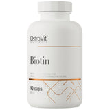 Biotin 2500 mcg/Vege 90 Kapseln