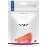 Biotin 5000 mcg – 30 Tabletten