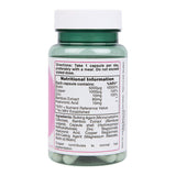 Biotin-Haarkomplex (Biotin Hair Complex) 30 Kapseln HOLLAND & BARRETT