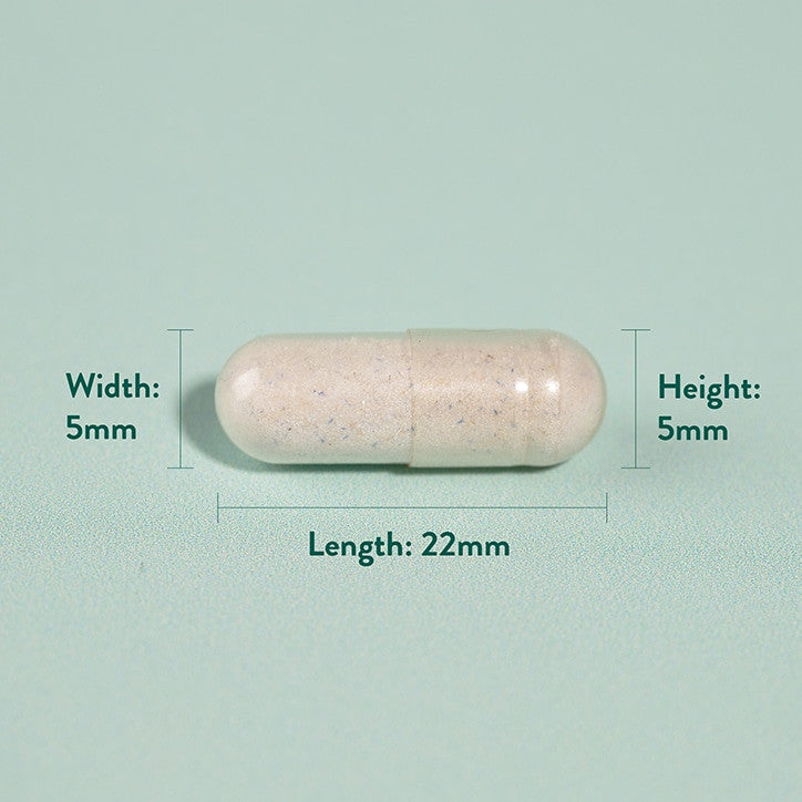 Biotin-Haarkomplex (Biotin Hair Complex) 30 Kapseln HOLLAND & BARRETT