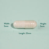 Biotin-Haarkomplex (Biotin Hair Complex) 30 Kapseln HOLLAND & BARRETT