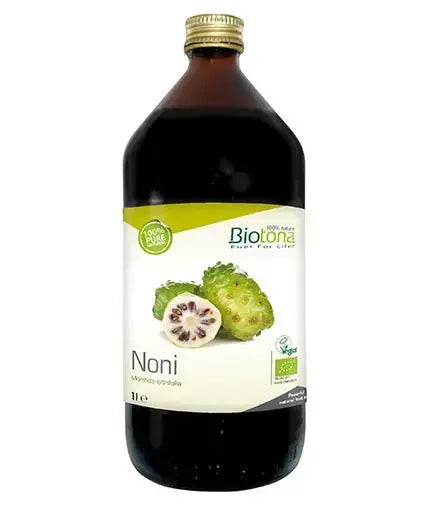 <tc>Biotona</tc> Bio-Noni-Saft 1000 ml