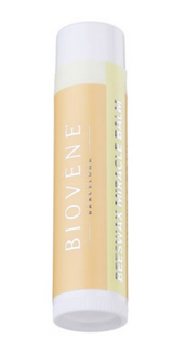 Lippenbalsam mit Bienenwachs und Vanille - samtiges Gefühl - 4 Teile