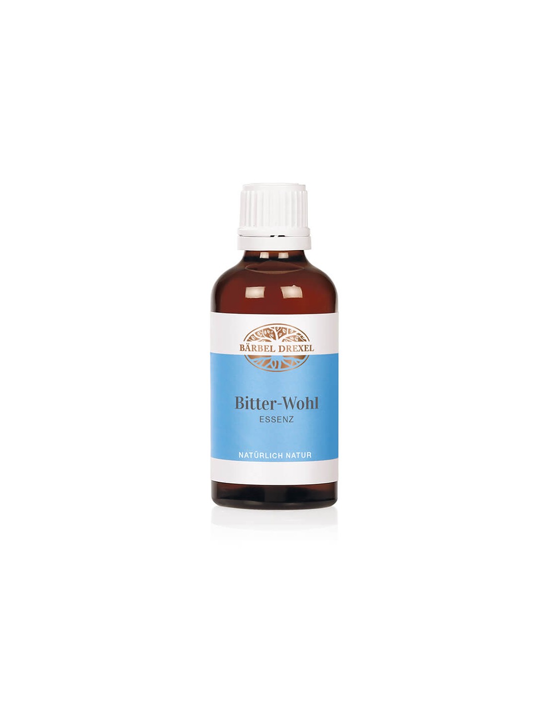 Bitter-Wohl Essenz/Für eine gute Verdauung/Kräutertinktur, 50 ml <tc>Bärbel Drexel</tc>,