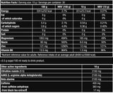 Schwarzes Blut CAF+ 300g