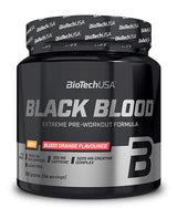 Schwarzes Blut NOX+ 330g