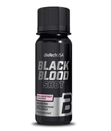 Schwarzer Blutschuss/60 ml