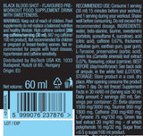 Schwarzer Blutschuss/60 ml
