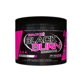 Black Burn mikronisiert – 300 Gramm