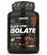 Schwarzes CFM-Isolat – 1,00 kg