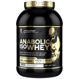 Black Line/Anabolic ISO Whey – 2000 Gramm