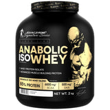 Black Line/Anabolic ISO Whey – 2000 Gramm