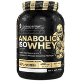 Black Line/Anabolic ISO Whey – 908 Gramm