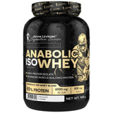 Black Line/Anabolic ISO Whey – 908 Gramm