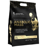 Black Line/Anabolic Mass Gainer – 7000 Gramm