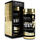 Black Line/Anaboler Test – 90 Tabletten