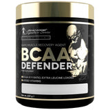 Black Line/BCAA Defender/mit Citrullin und Elektrolyten – 245 Gramm