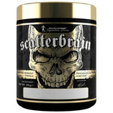 Black Line/Scatterbrain/Superkonzentriertes Pre-Workout – 270 Gramm