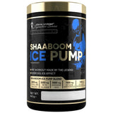 Schwarze Linie | Shaaboom Eispumpe – 463 Gramm
