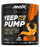 Black Line Jeep-Pumpe 0,345 kg