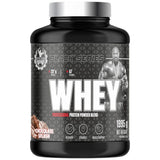 Schwarze Serie | Molkenprotein – 1995 Gramm