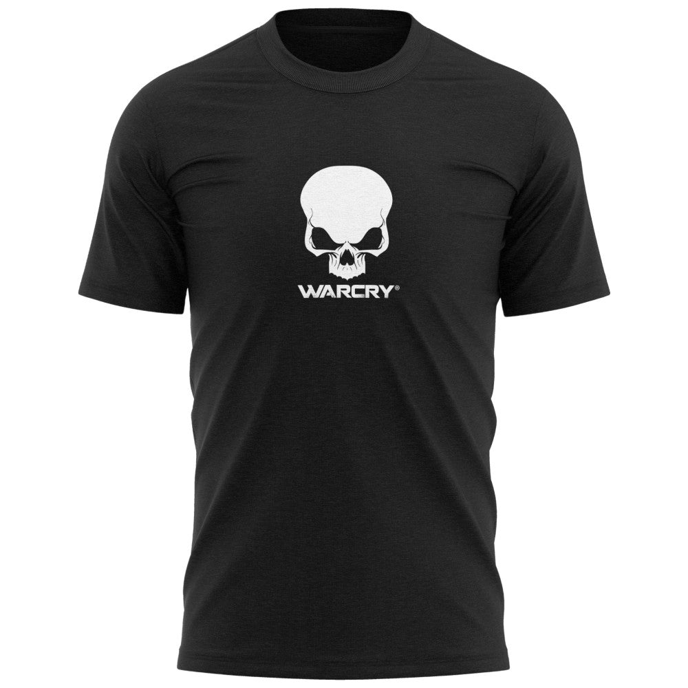 Schwarzes Warcry® T-Shirt 1 Stk.