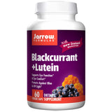 Schwarze Johannisbeere + Lutein 60 Kapseln