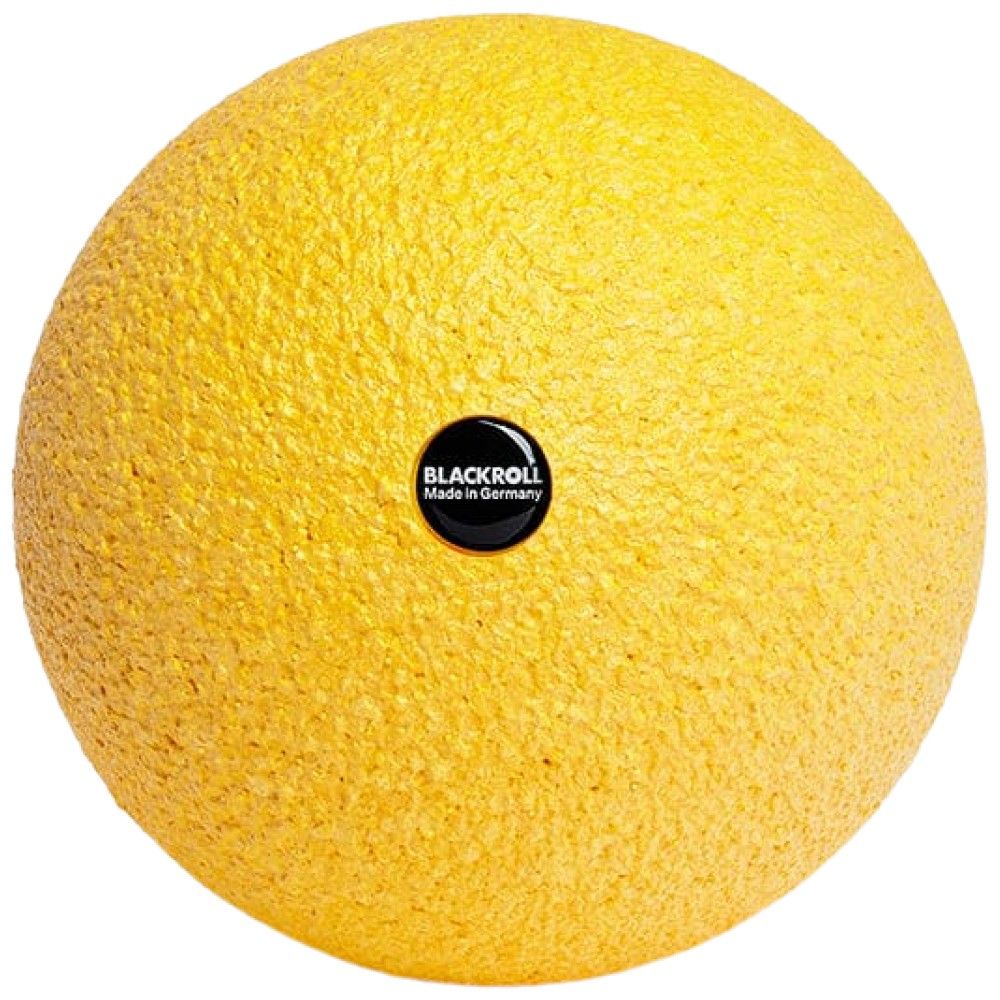 <tc>Blackroll</tc> Ball® | Ball für die punktuelle Selbstmassage – 12 cm