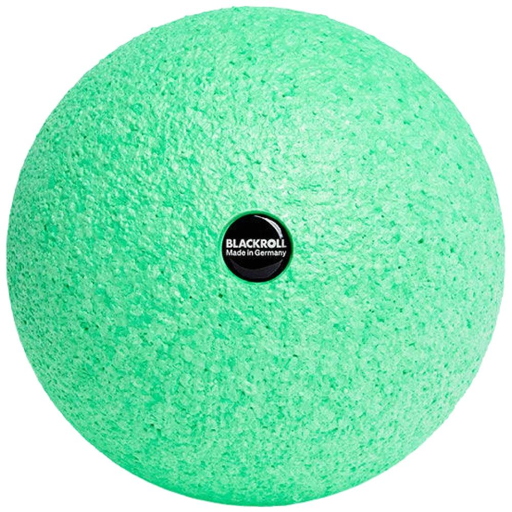 <tc>Blackroll</tc> Ball® | Ball für die punktuelle Selbstmassage – 12 cm