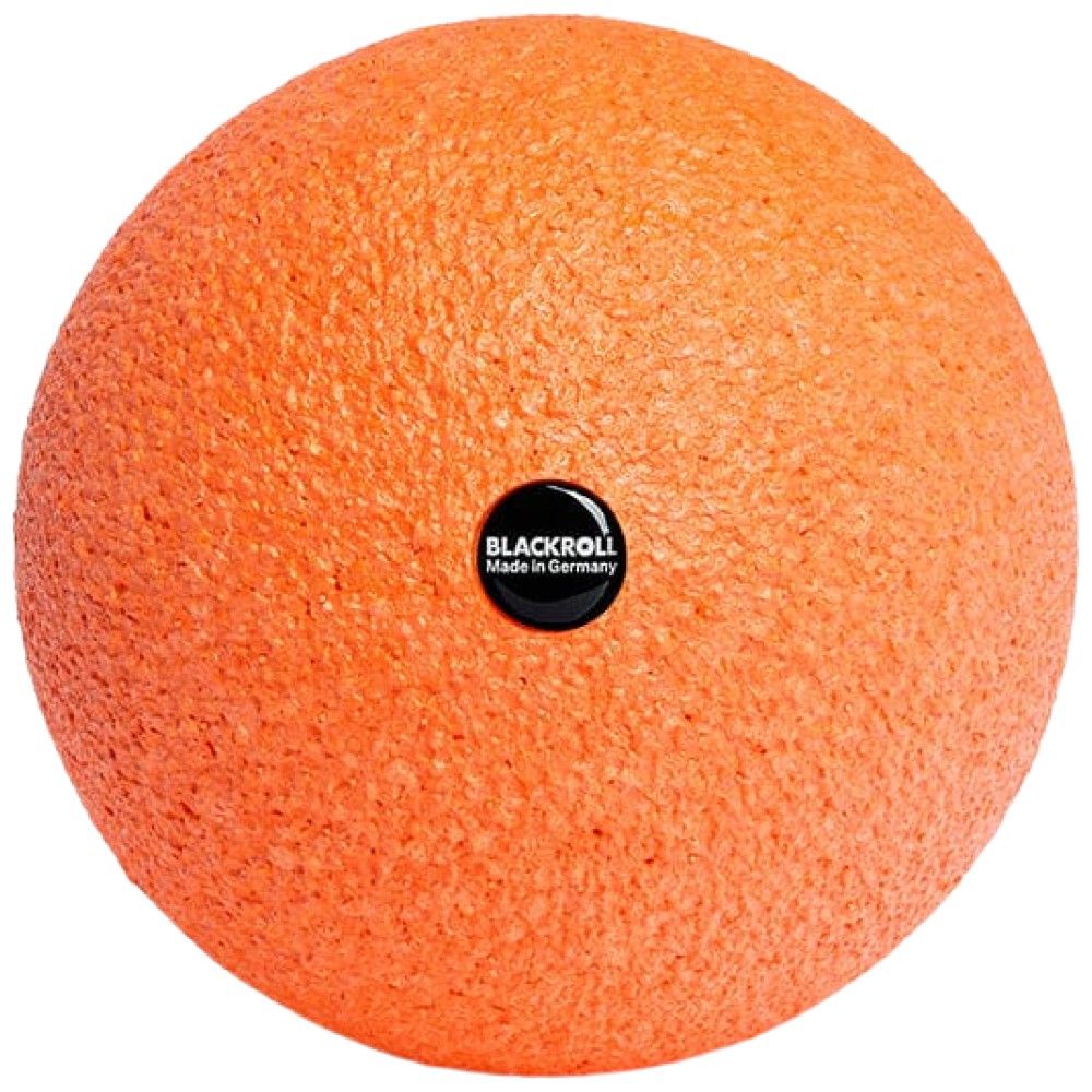 <tc>Blackroll</tc> Ball® | Ball für die punktuelle Selbstmassage – 12 cm