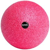 <tc>Blackroll</tc> Ball® | Ball für die punktuelle Selbstmassage – 12 cm