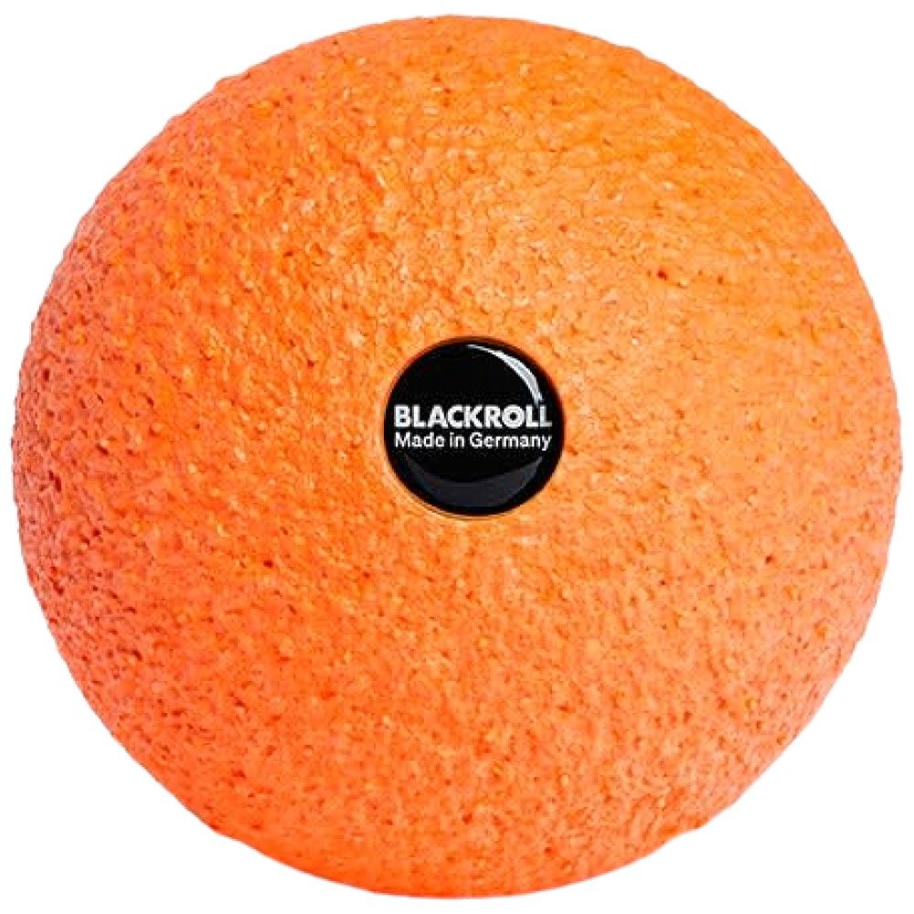 <tc>Blackroll</tc> Ball® | Ball für punktuelle Selbstmassage – 8 cm