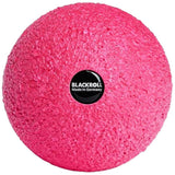 <tc>Blackroll</tc> Ball® | Ball für punktuelle Selbstmassage – 8 cm