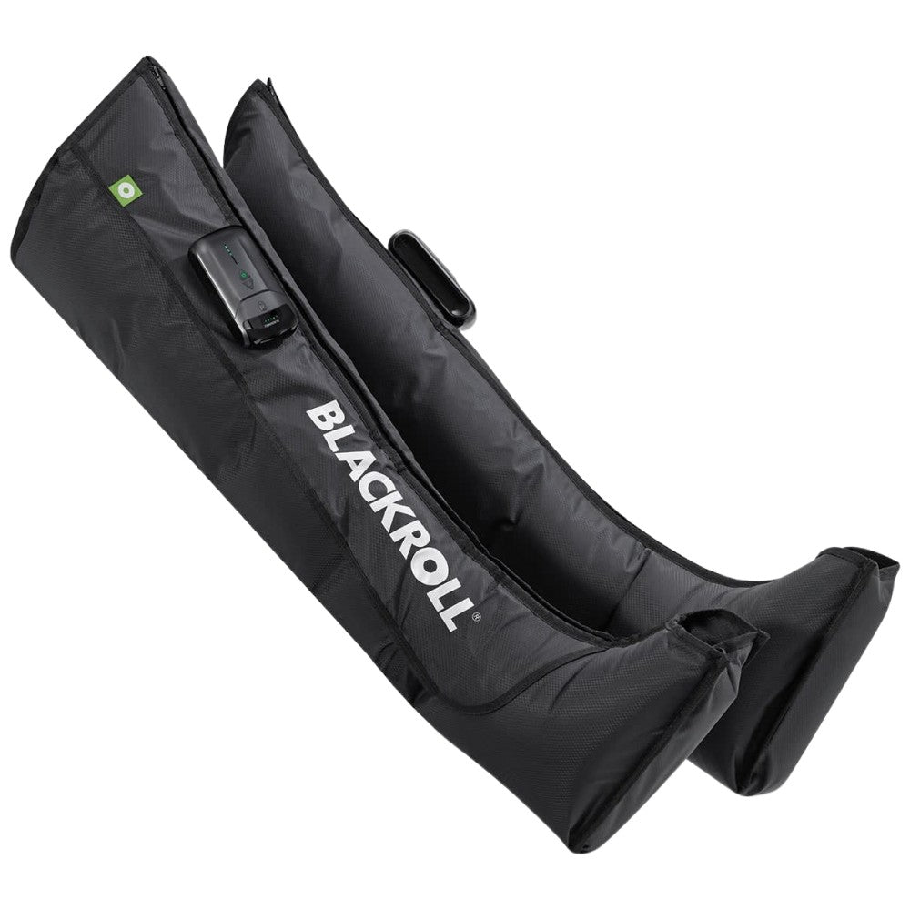<tc>Blackroll</tc>® Kompressionsstiefel | Regenerationsstiefel