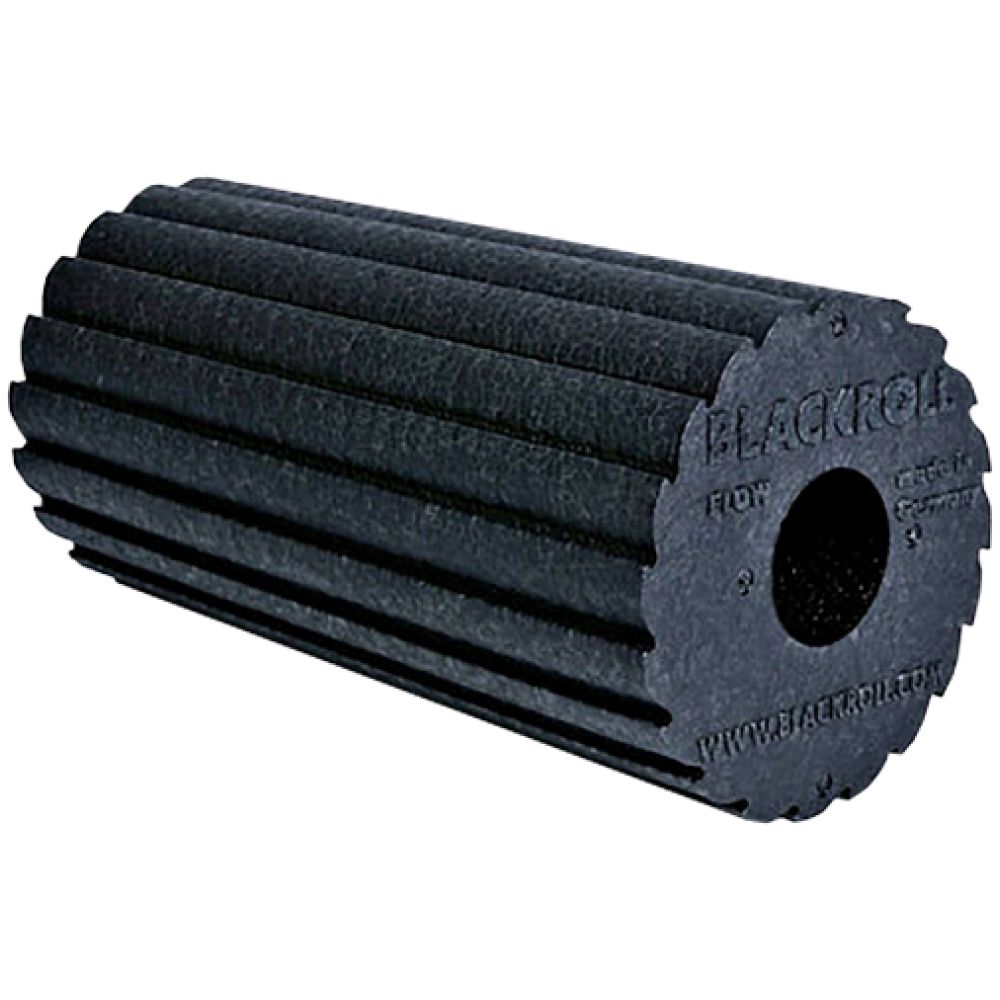 <tc>Blackroll</tc>® Flow | Schaumstoffrolle Flow - 30 x 15 cm