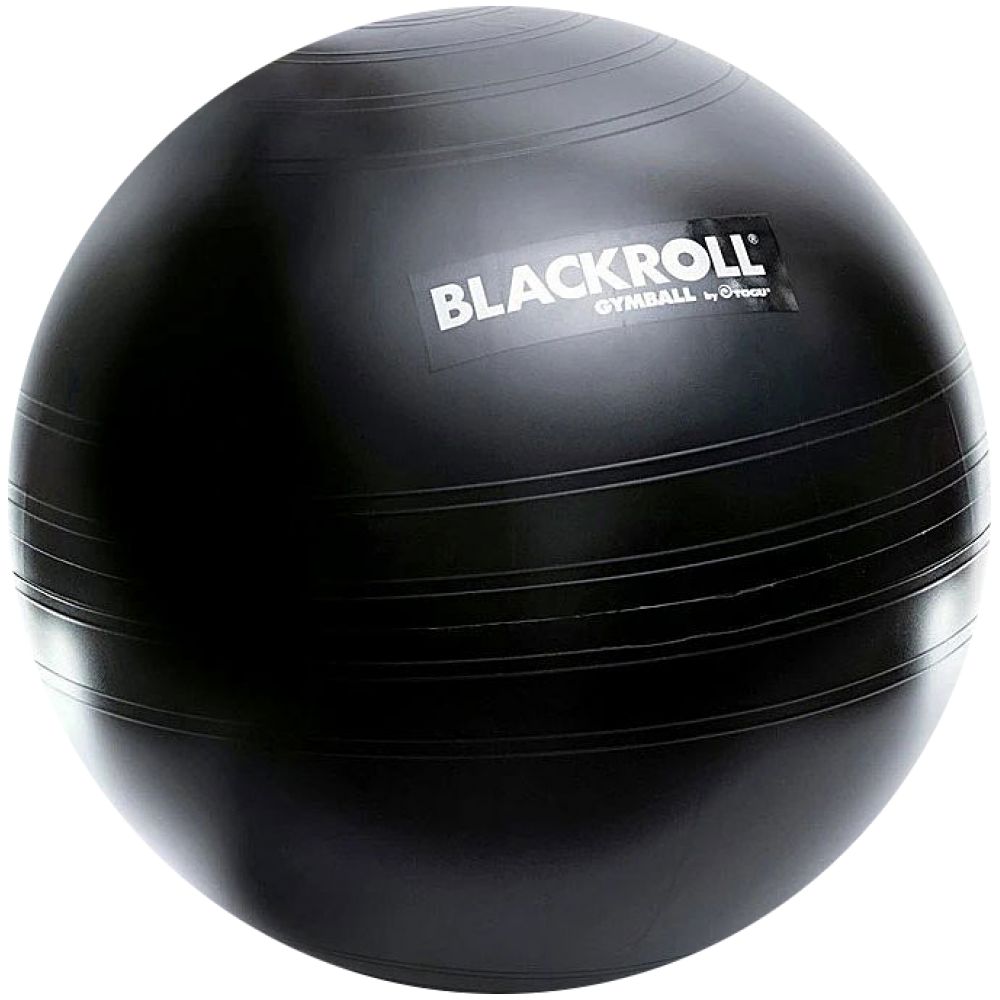 <tc>Blackroll</tc>® Gymnastikball | Fitnessball – 56–65 cm