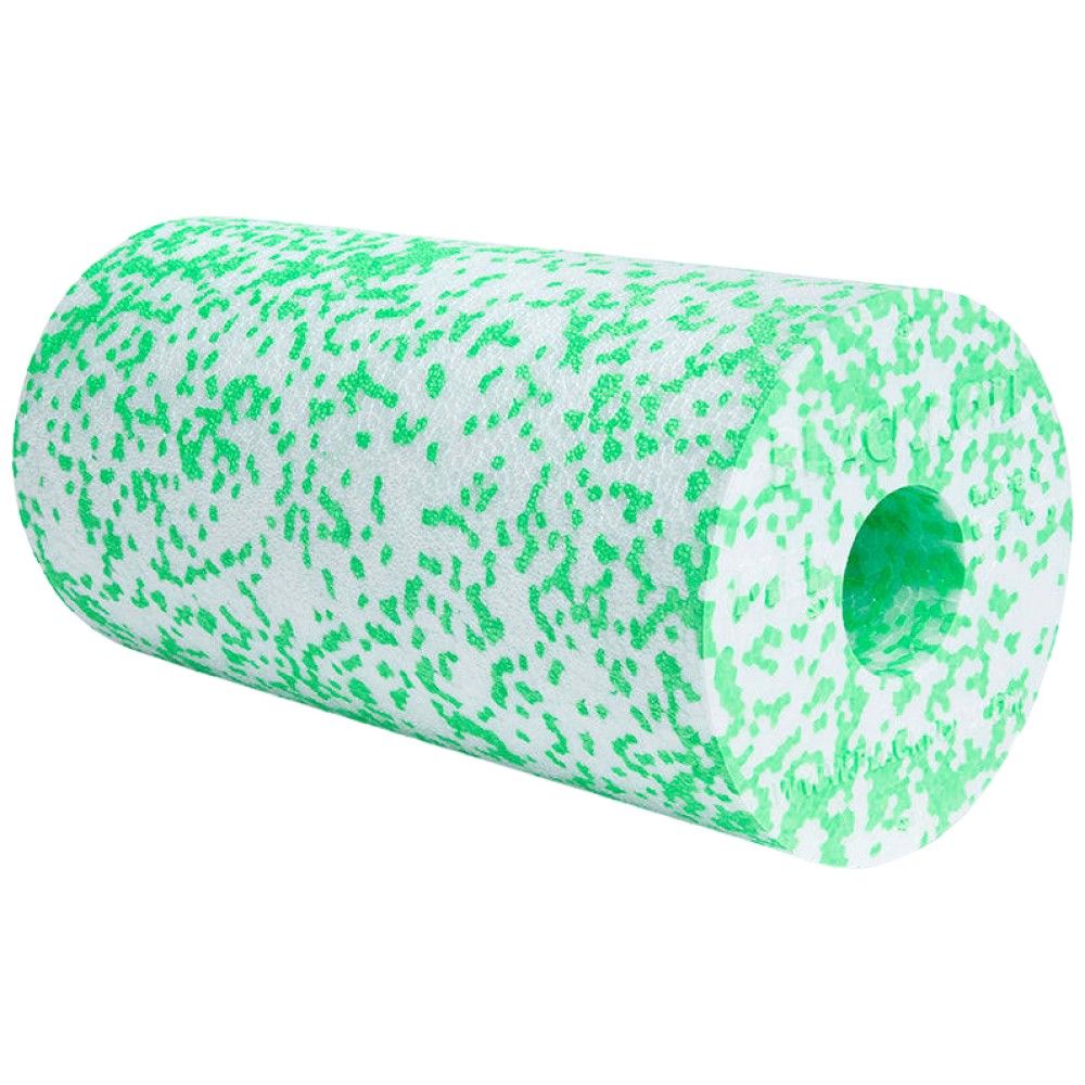 <tc>Blackroll</tc>® Med | Schaumstoffrolle mit weicher Oberfläche – 30 x 15 cm