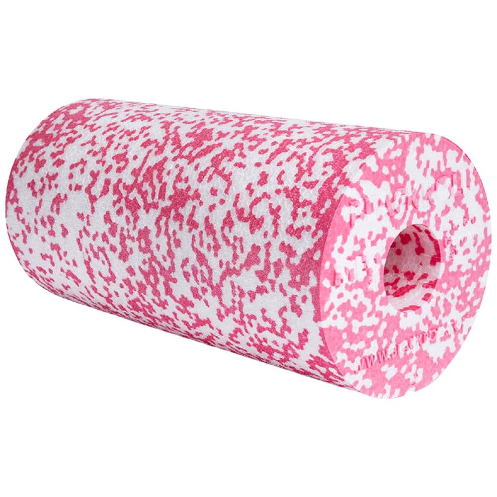 <tc>Blackroll</tc>® Med | Schaumstoffrolle mit weicher Oberfläche – 30 x 15 cm
