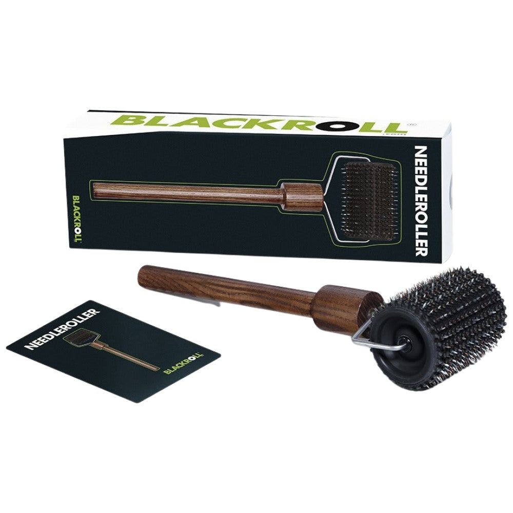 <tc>Blackroll</tc>® Nadelroller | Gerät zur Selbstmassage mit Nadeln