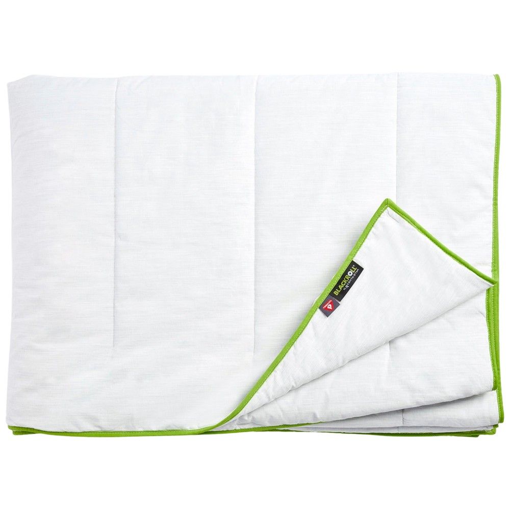 <tc>Blackroll</tc>® Genesungsdecke für das ganze Jahr | Genesungsdecke – 155 x 220 cm