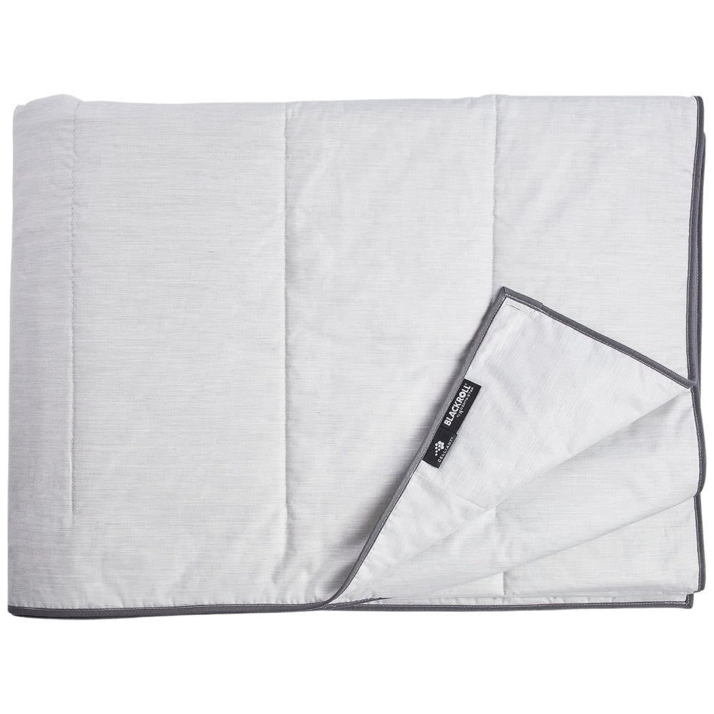 <tc>Blackroll</tc>® Recovery Blanket Ultralite | Ultraleichte Genesungsdecke – 135 x 200 cm