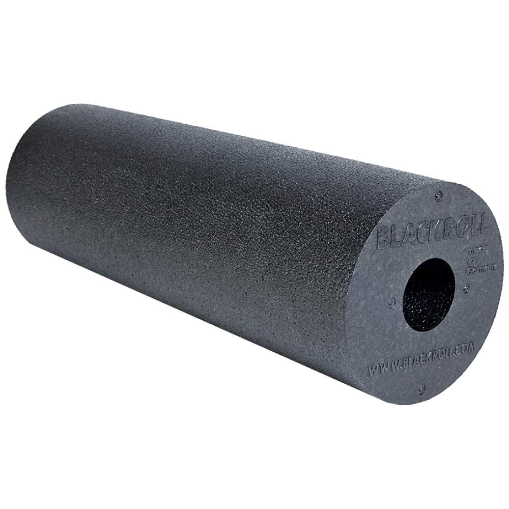 <tc>Blackroll</tc>® Standard | Schaumstoffrolle Standard - 45 x 15 cm