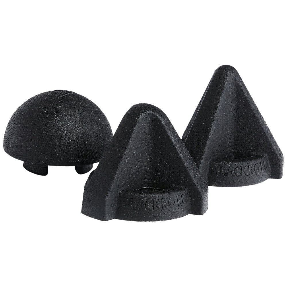 <tc>Blackroll</tc>® Trigger Box | Set mit 3 Akupressurgeräten