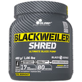 Blackweiler Shred – 480 Gramm
