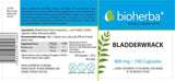 Blasentang 400 mg – 100 Kapseln
