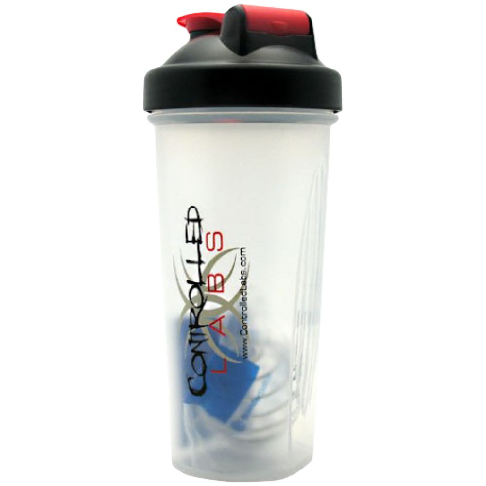 Mixerflasche Original/Shaker/BPA-frei 600 ml