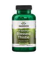 Mariendistel 400 mg – 90 Kapseln