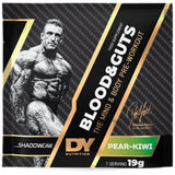 Beutel mit Blut und Eingeweiden/New Age of Pre-Workout – 19 Gramm