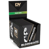 Blut- und Gutsbeutel/New Age of Pre-Workout – 20 x 19 Gramm